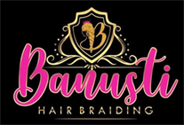 BANUSTI BEAUTY HAIR BRANDING